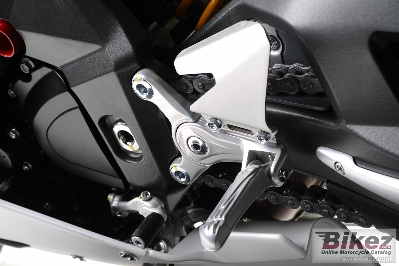 Thumbnail for MV Agusta F4 RR 2012