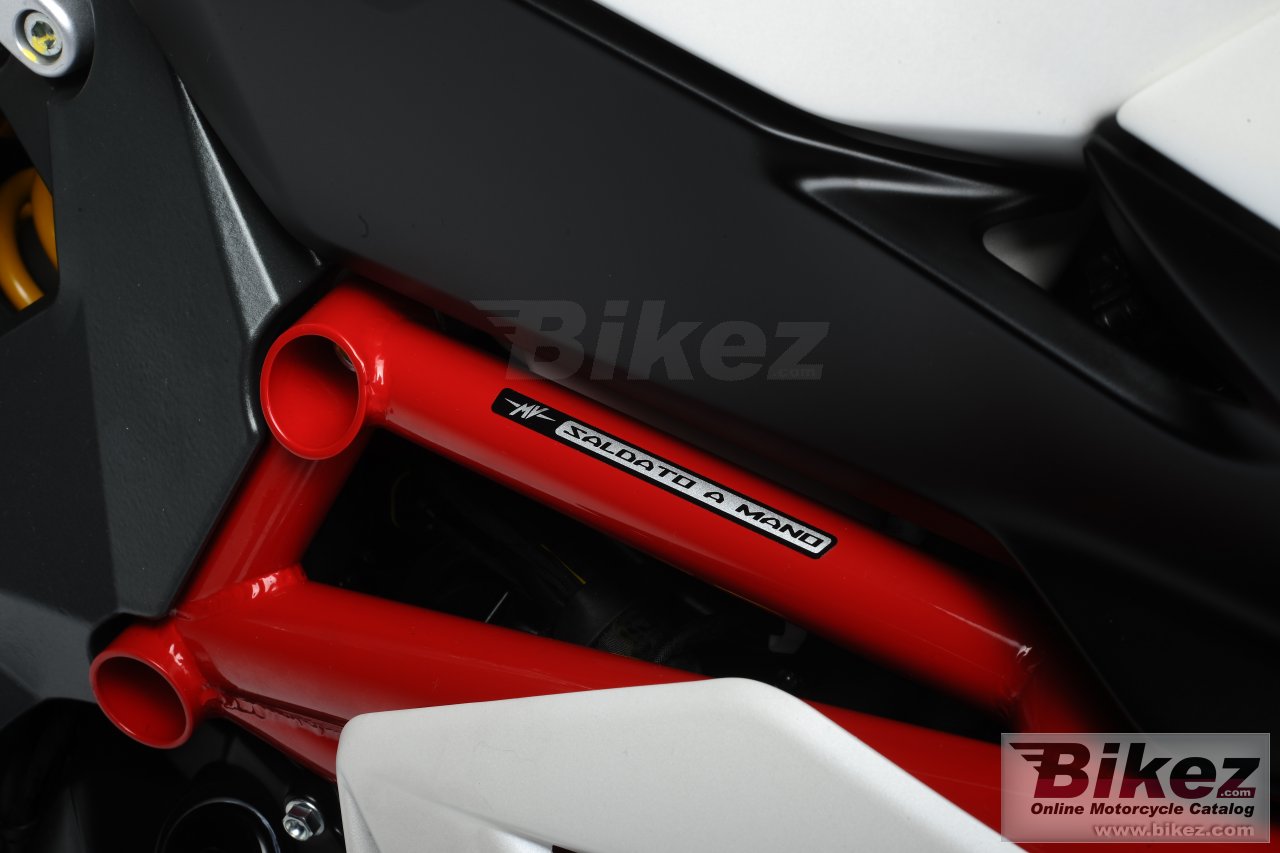 Thumbnail for MV Agusta F4 RR 2012