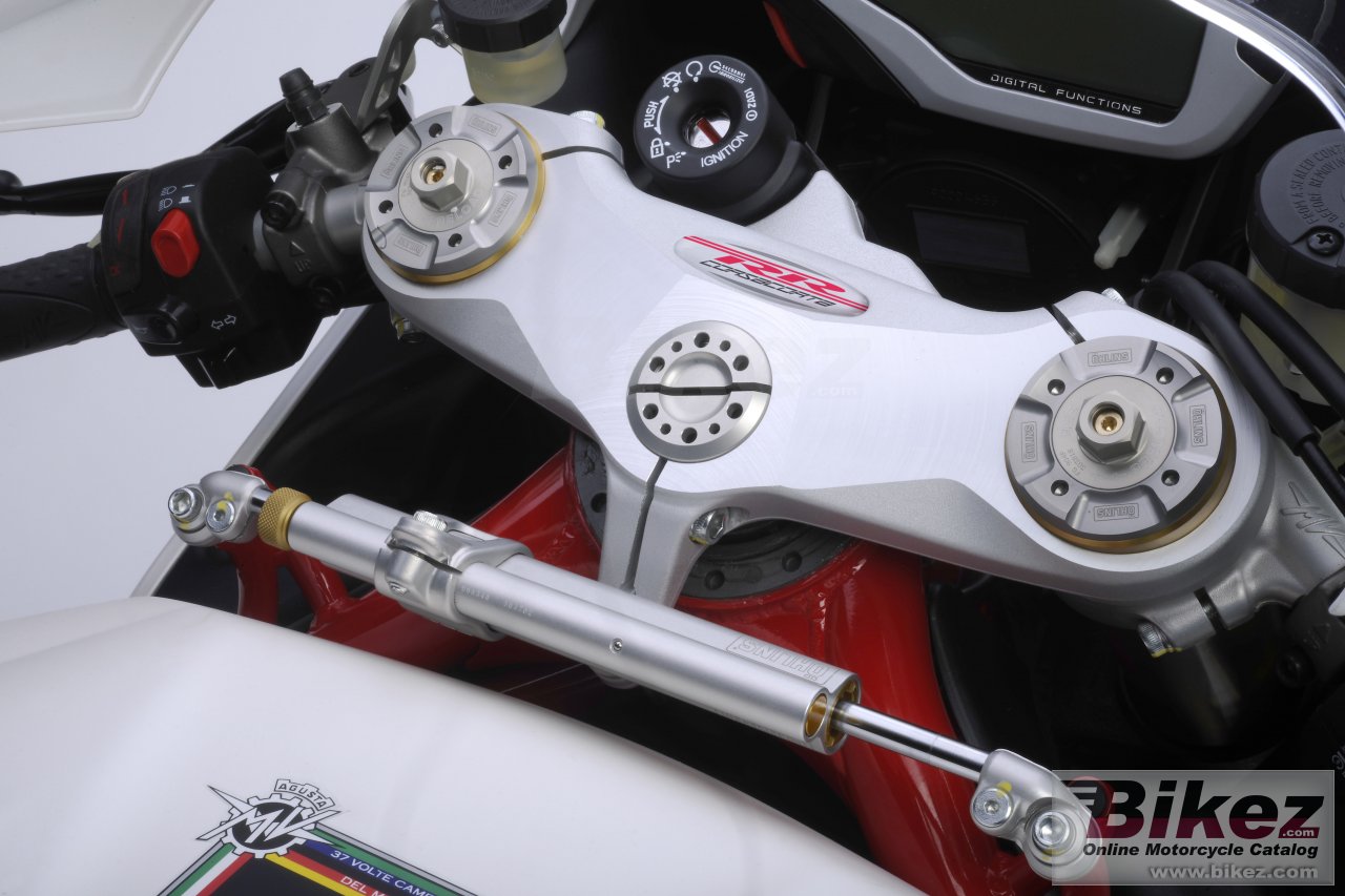 Thumbnail for MV Agusta F4 RR 2012