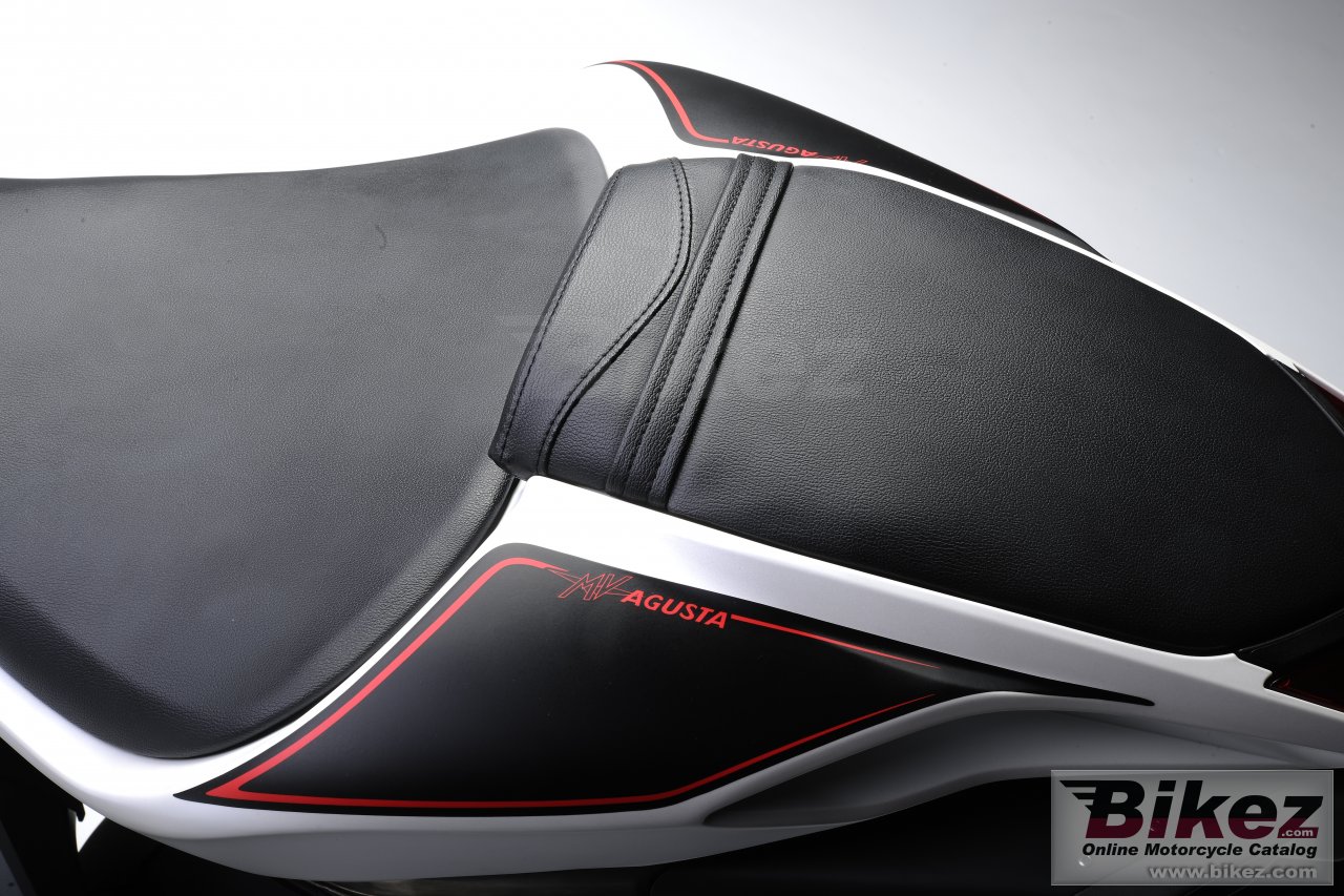 Thumbnail for MV Agusta F4 RR 2012