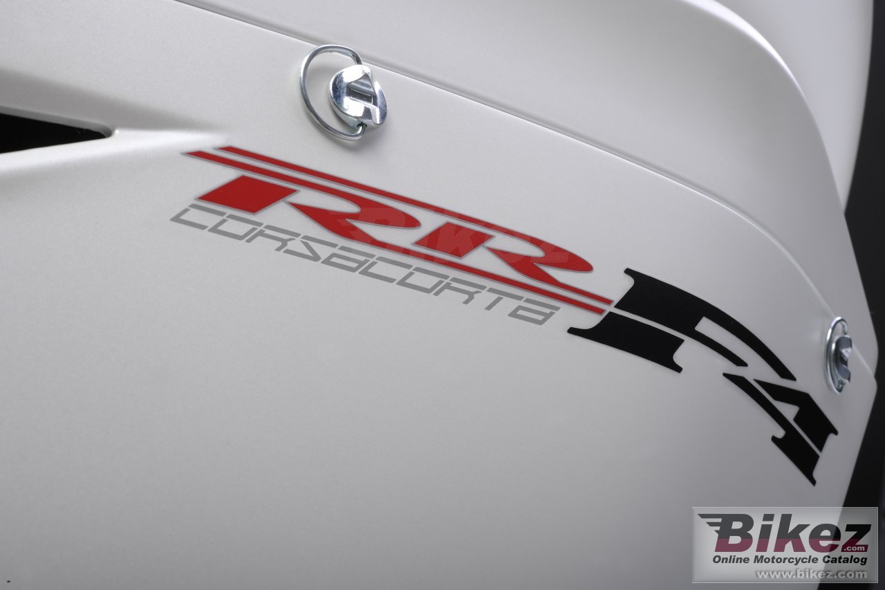 Thumbnail for MV Agusta F4 RR 2012
