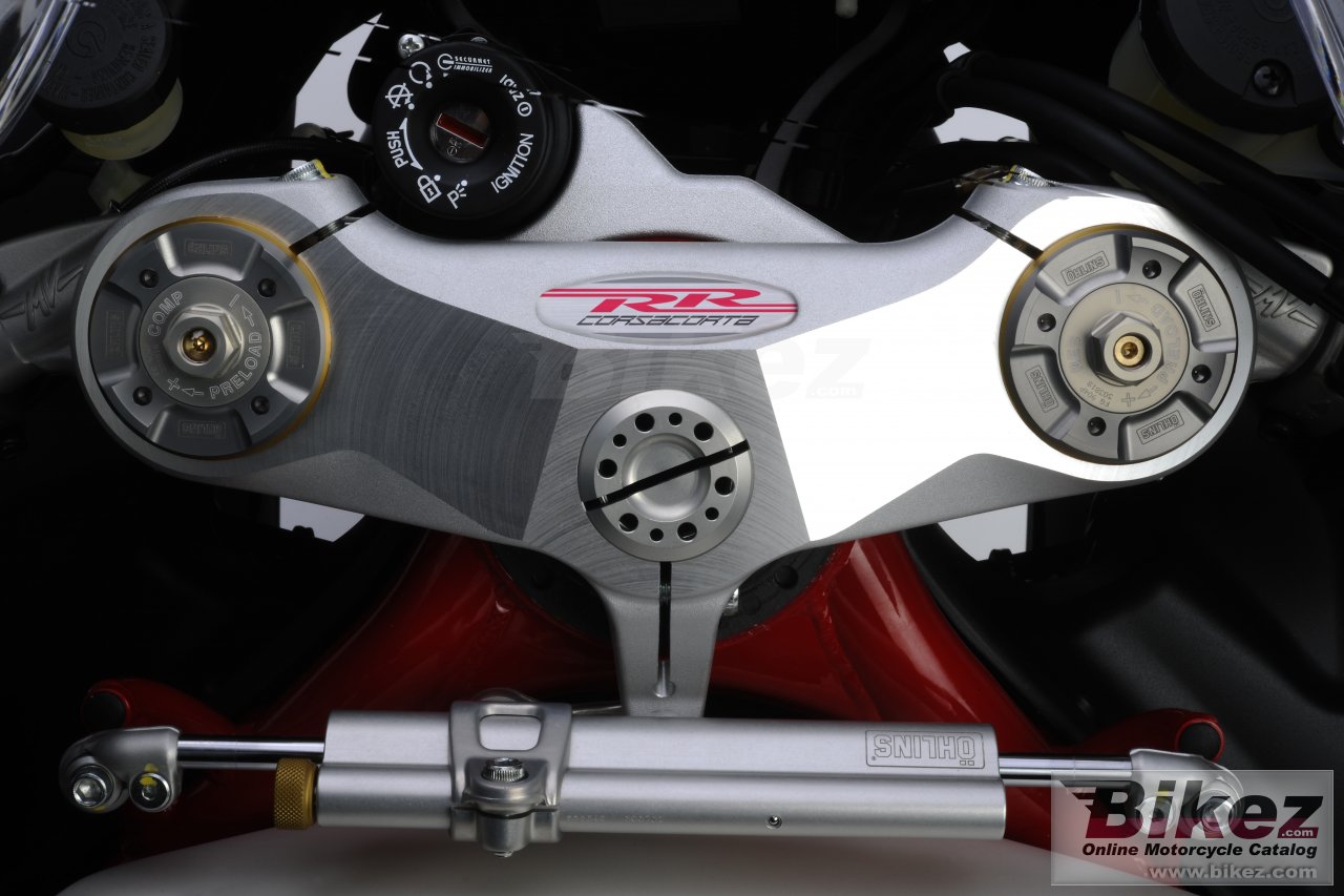 Thumbnail for MV Agusta F4 RR 2012