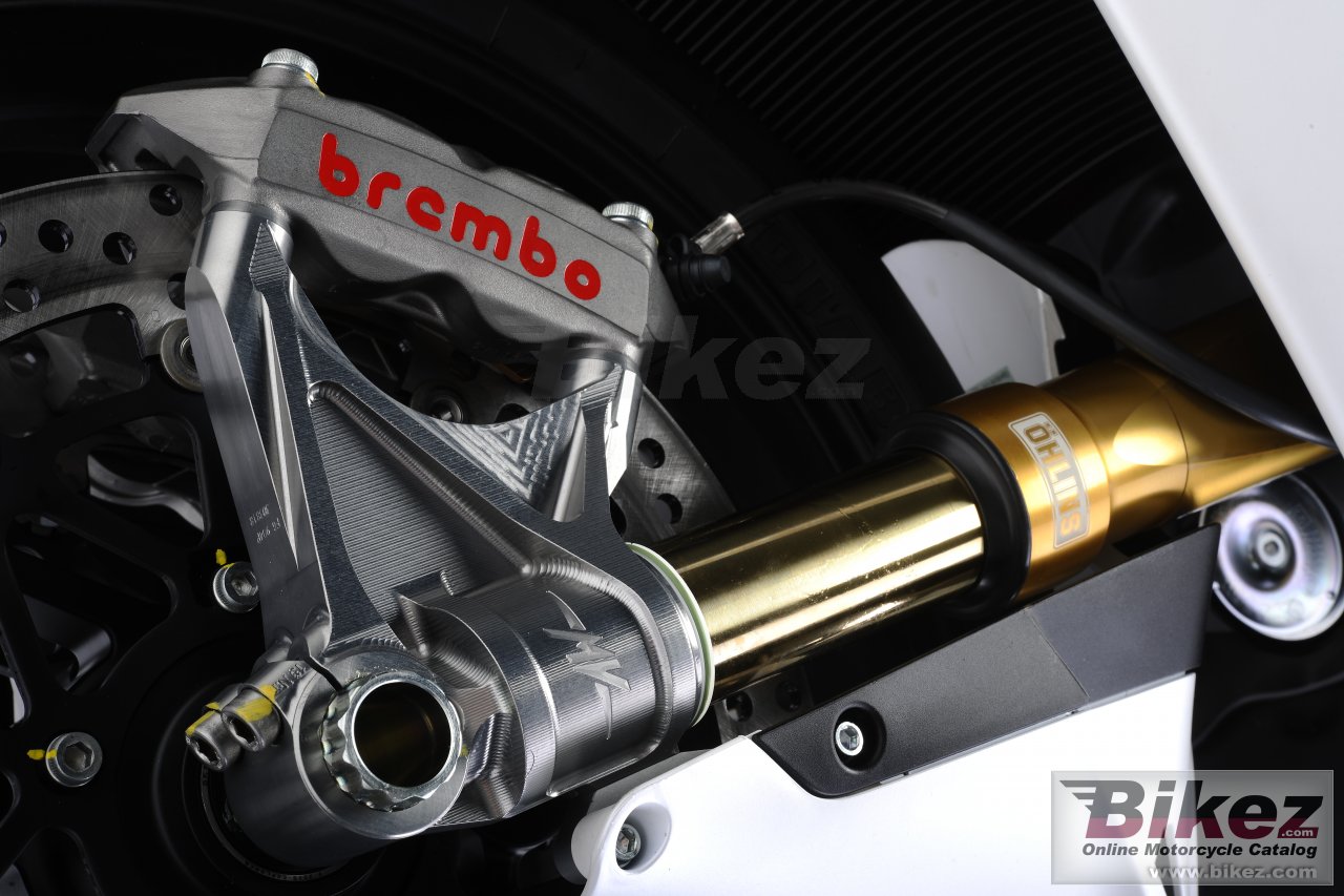 Thumbnail for MV Agusta F4 RR 2012