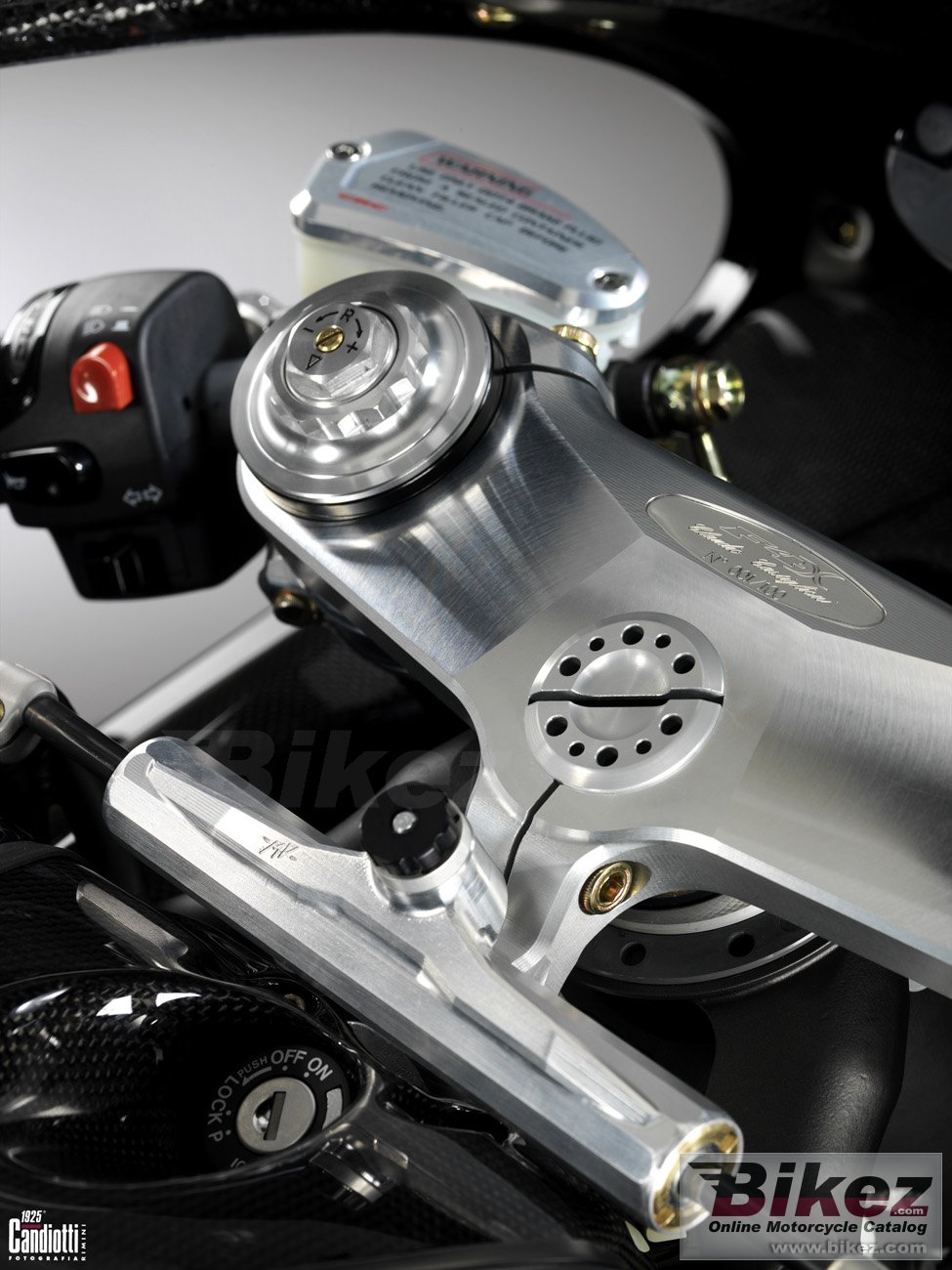 Thumbnail for MV Agusta F4CC 2007