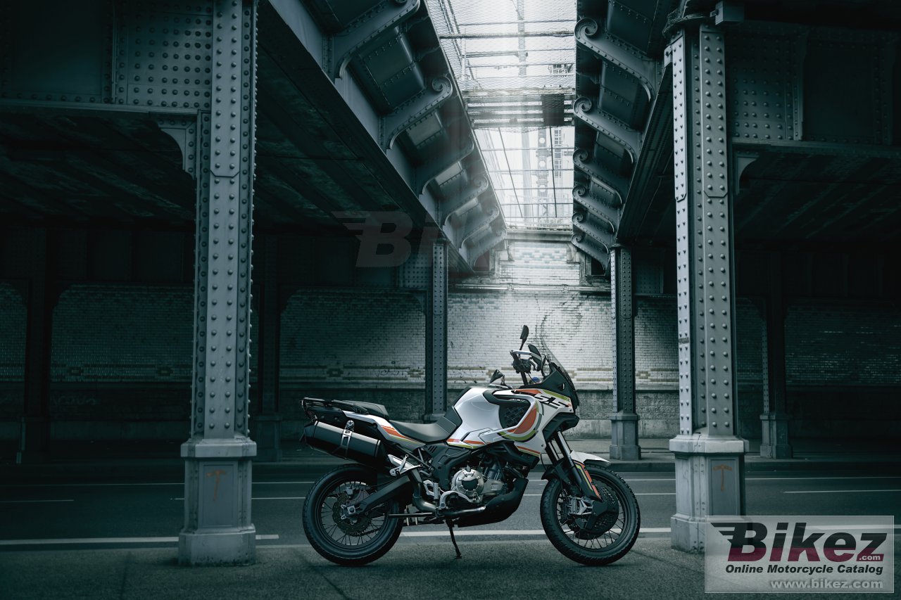 Thumbnail for MV Agusta Lucky Explorer 5.5 2022