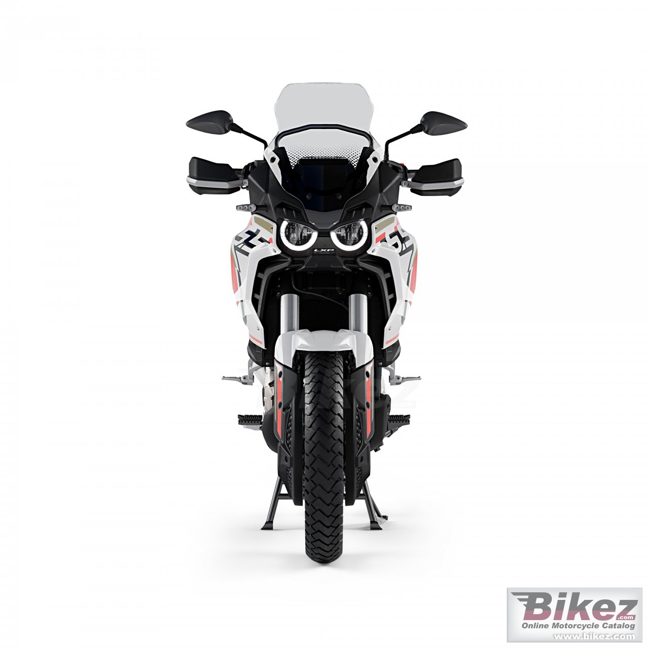 Thumbnail for MV Agusta Lucky Explorer 5.5 2022