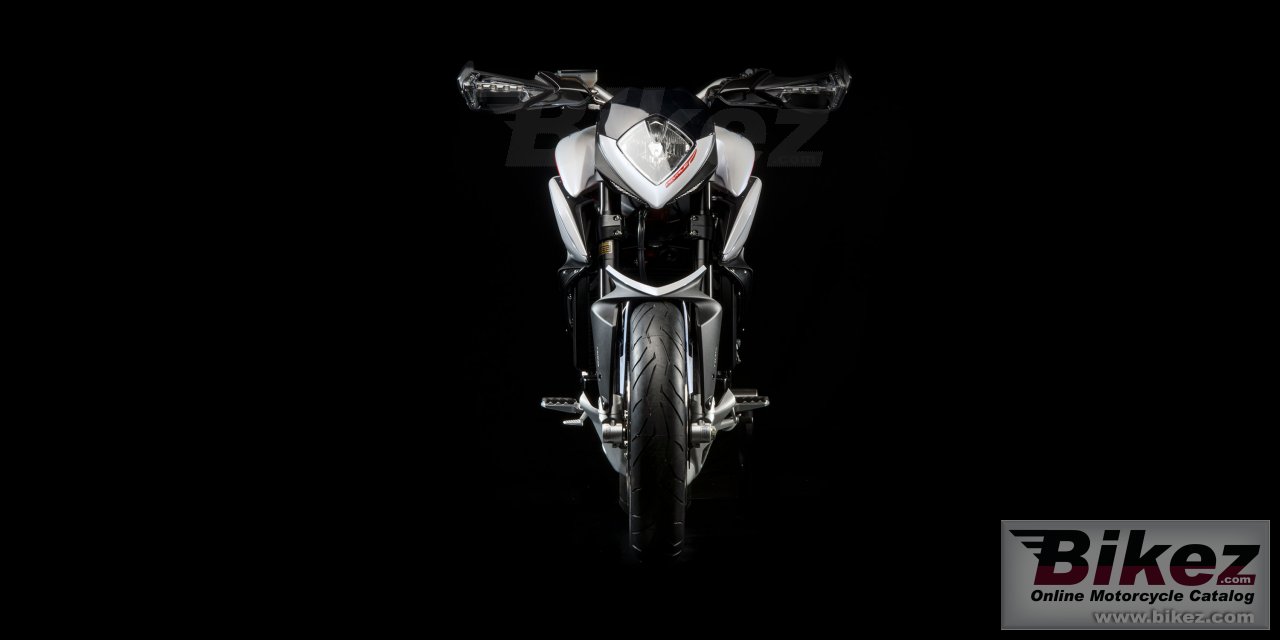 Thumbnail for MV Agusta Rivale 800 2017