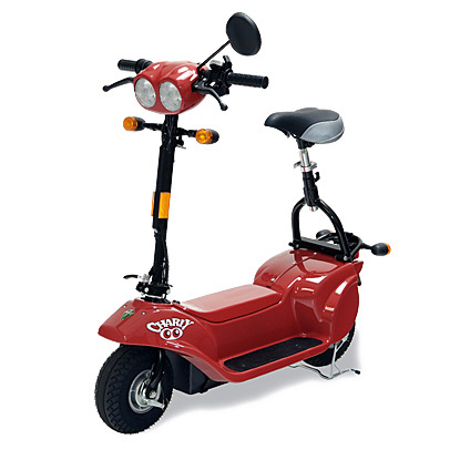MZ Charly Electroroller