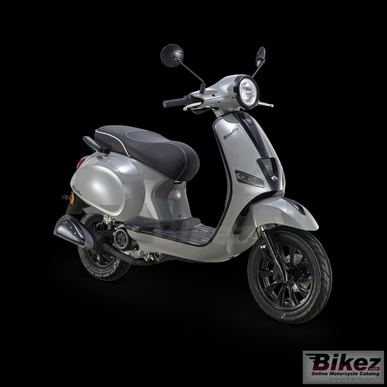 Neco Rialto 50 2022