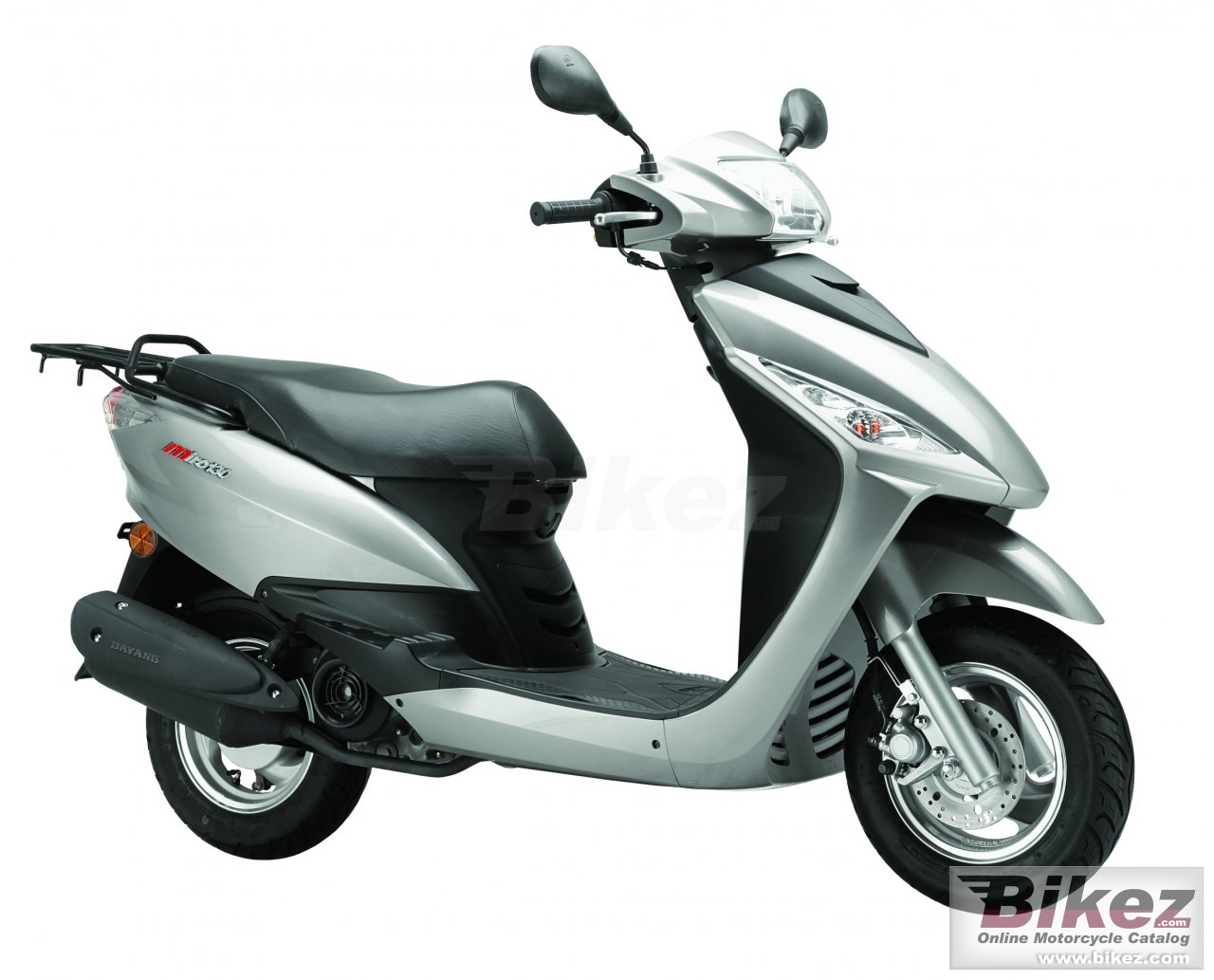 Nipponia Miro 130