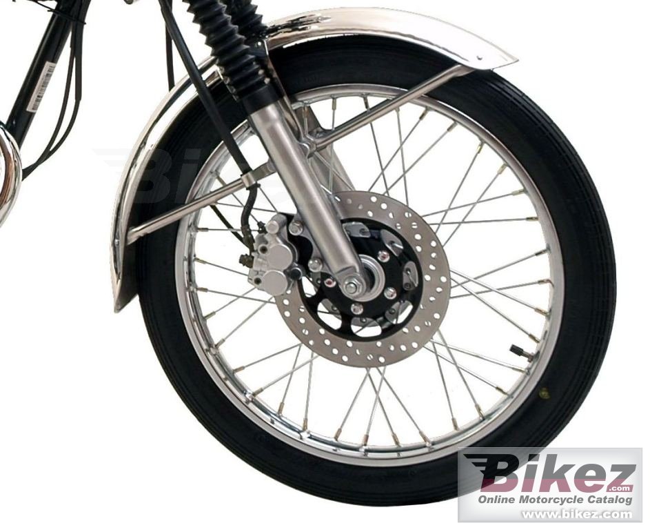 Thumbnail for Nipponia NB 125E 2012
