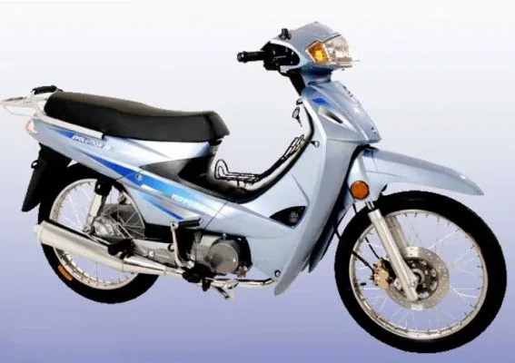Nipponia NC 110 Evolution