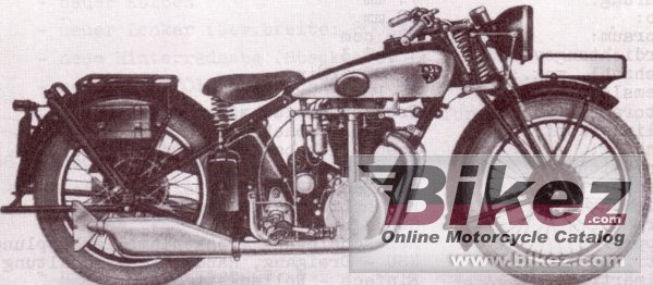 NSU 351 OSL