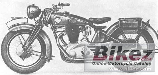 NSU 601 OSL
