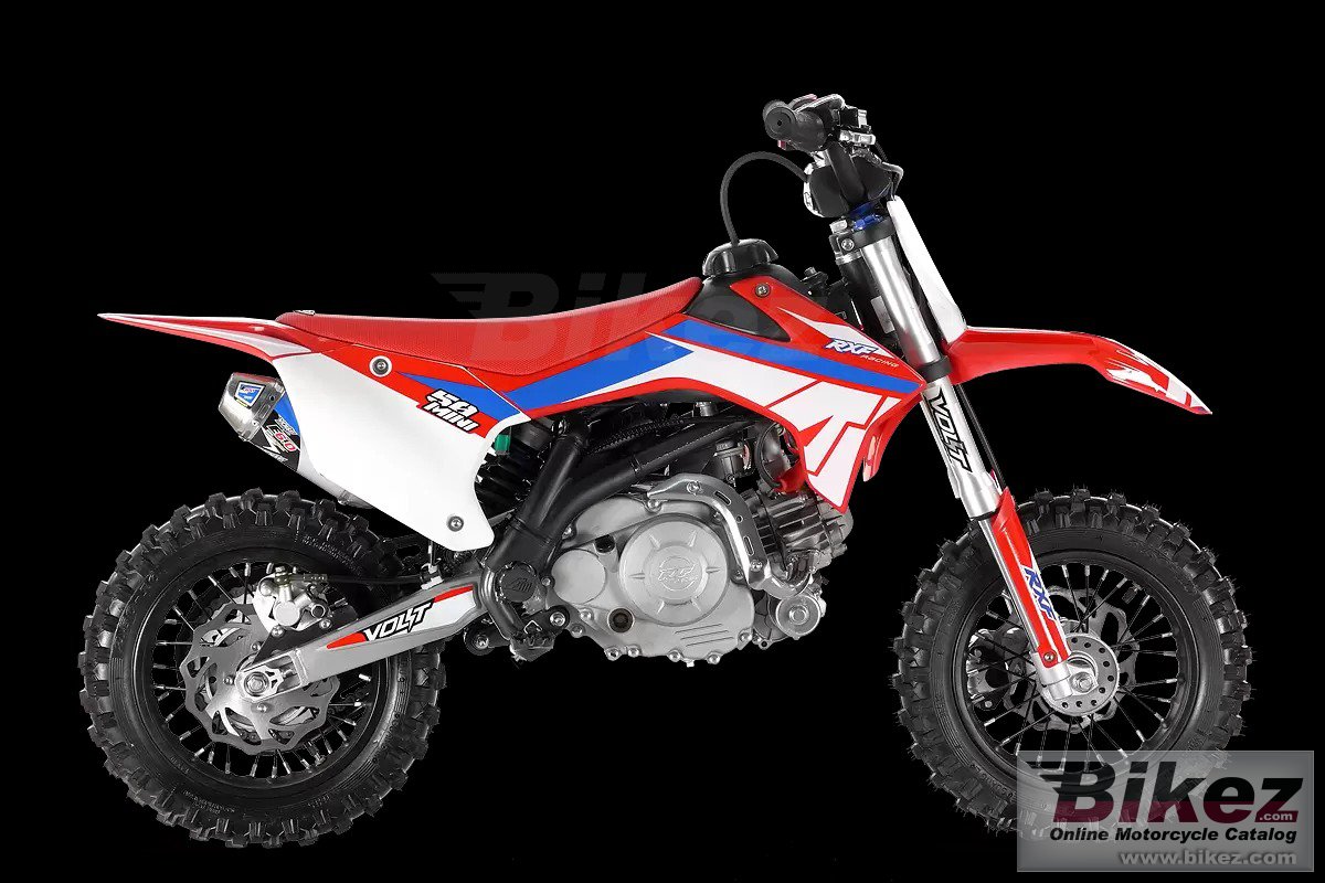 Orion RFX Mini 50