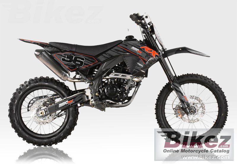 Orion RX 250