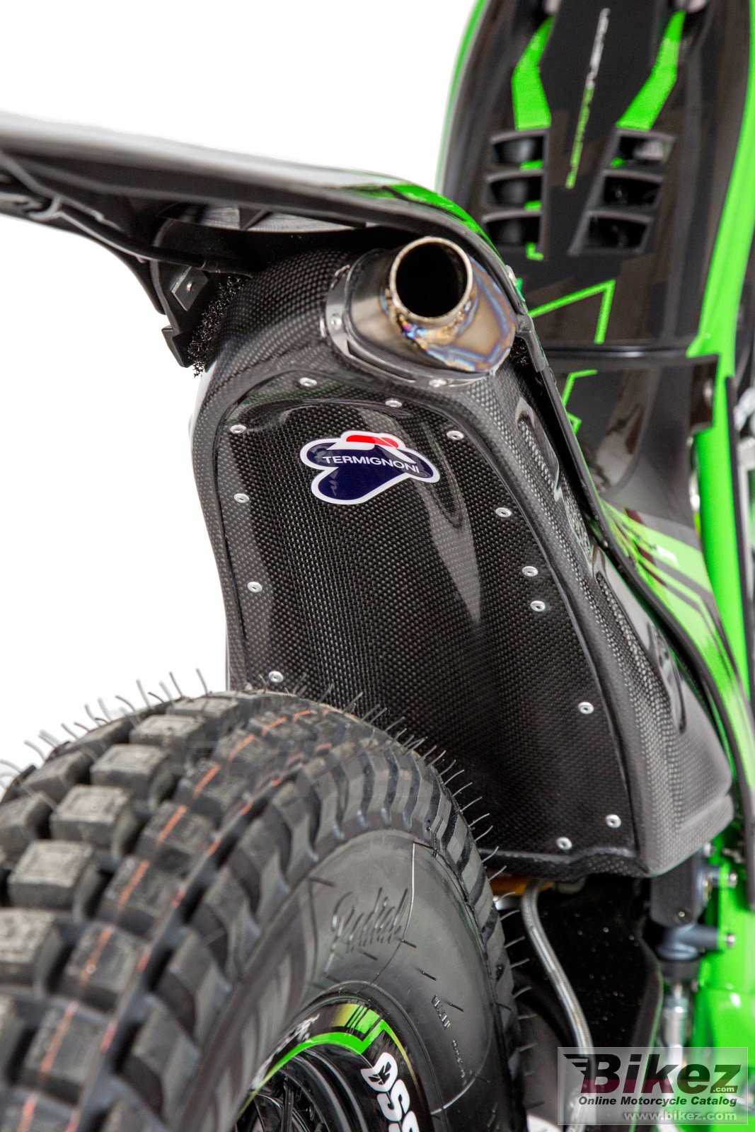 Thumbnail for OSSA Factory R 2016
