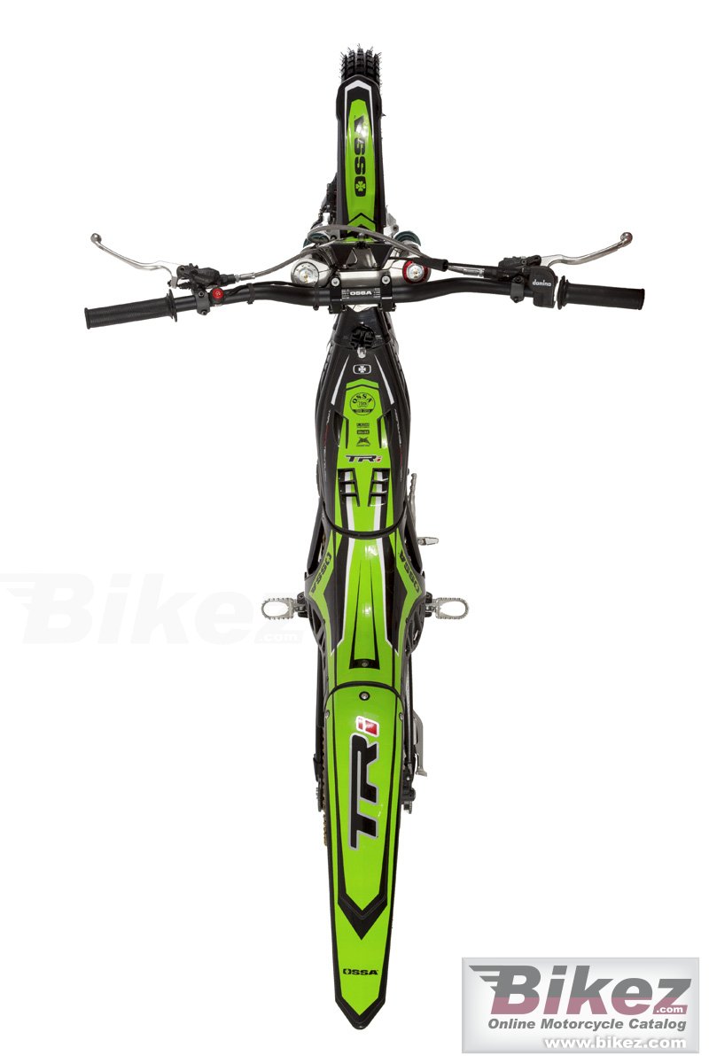 Thumbnail for OSSA TR250I 2016