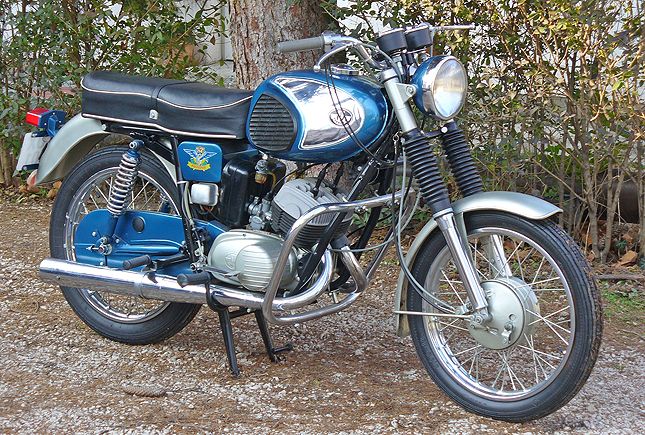 Pannonia P 21