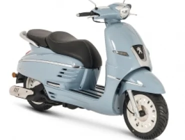 Thumbnail for Peugeot Django 125 2016