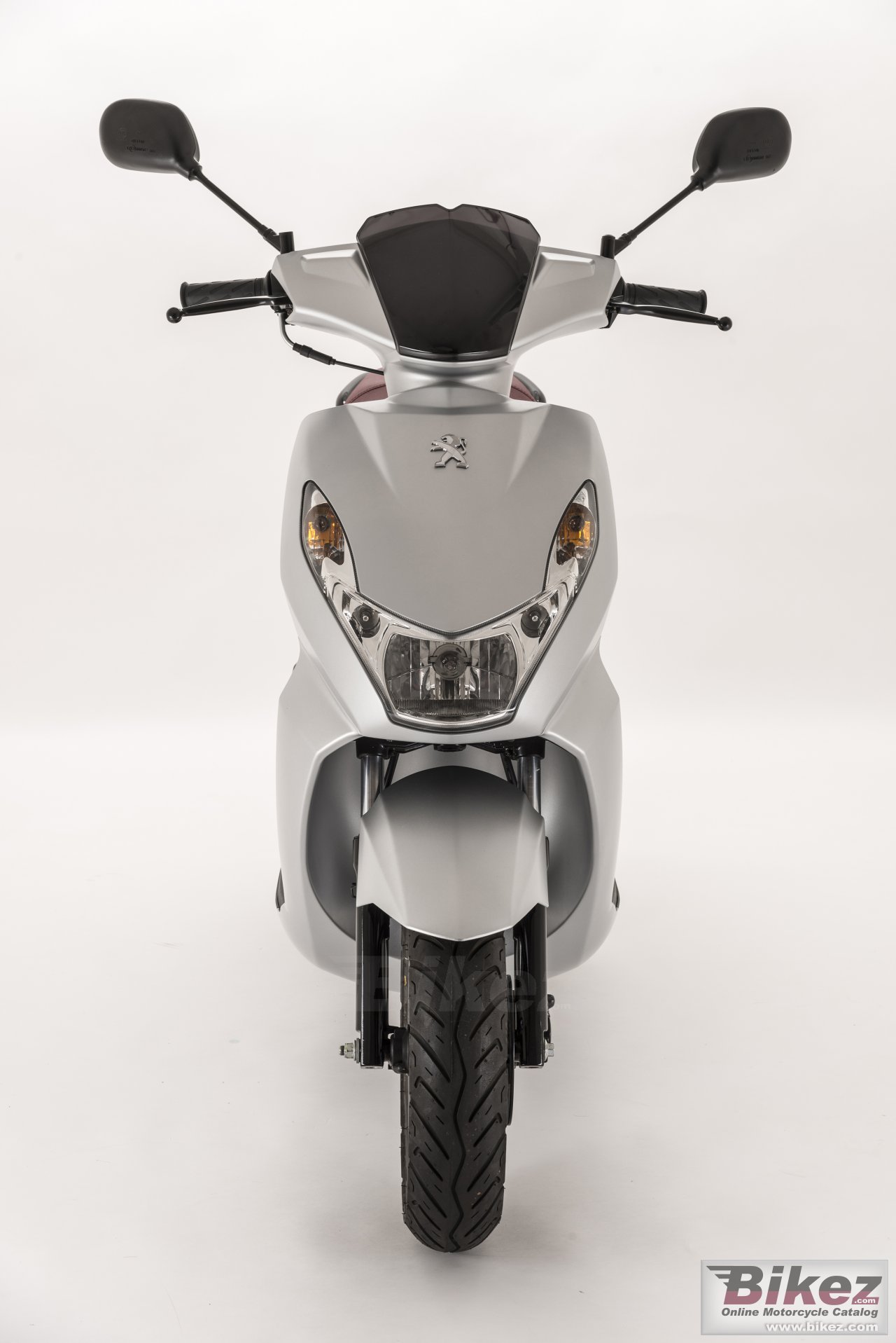 Thumbnail for Peugeot Kisbee 50 2016