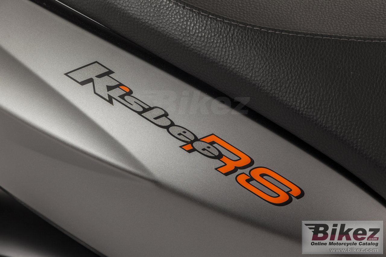 Thumbnail for Peugeot Kisbee 50 Sportline 2013
