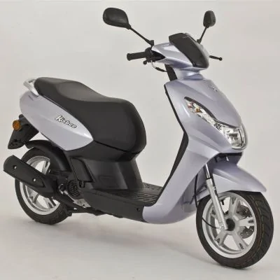 Thumbnail for Peugeot Kisbee 50 Sportline 2013