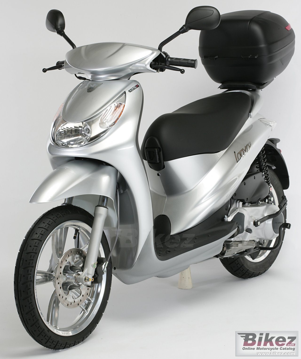 Peugeot Looxor Advantage