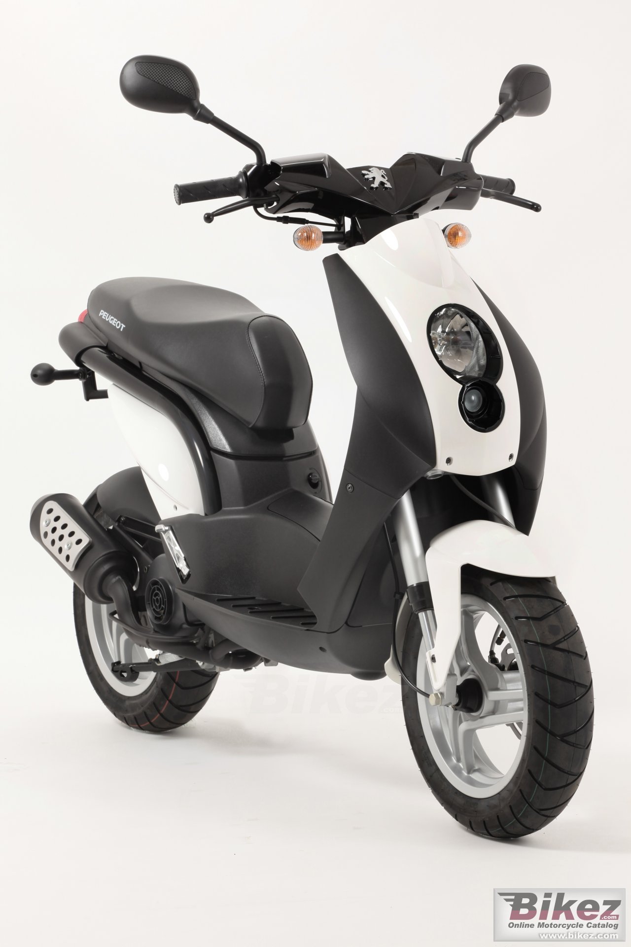Thumbnail for Peugeot Ludix 2 2012