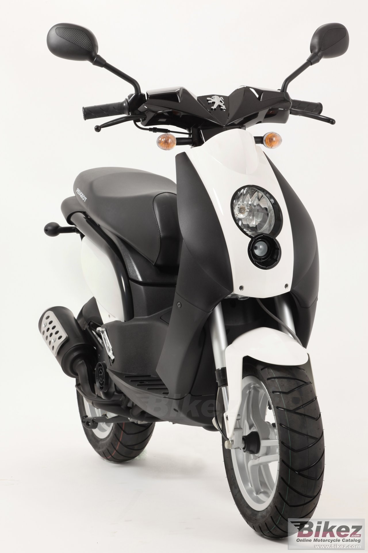 Thumbnail for Peugeot Ludix 2 2012