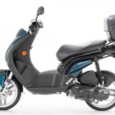 Thumbnail for Peugeot Ludix 2 50 2008