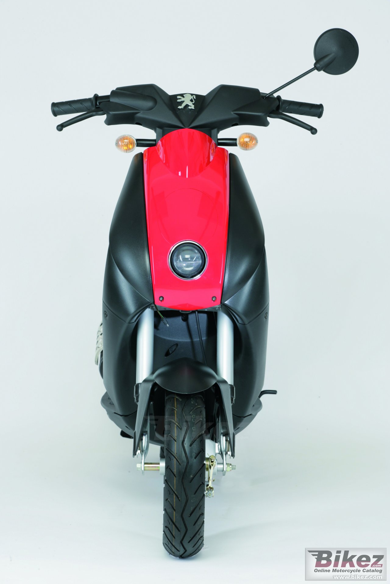 Thumbnail for Peugeot Ludix 2 50 2008