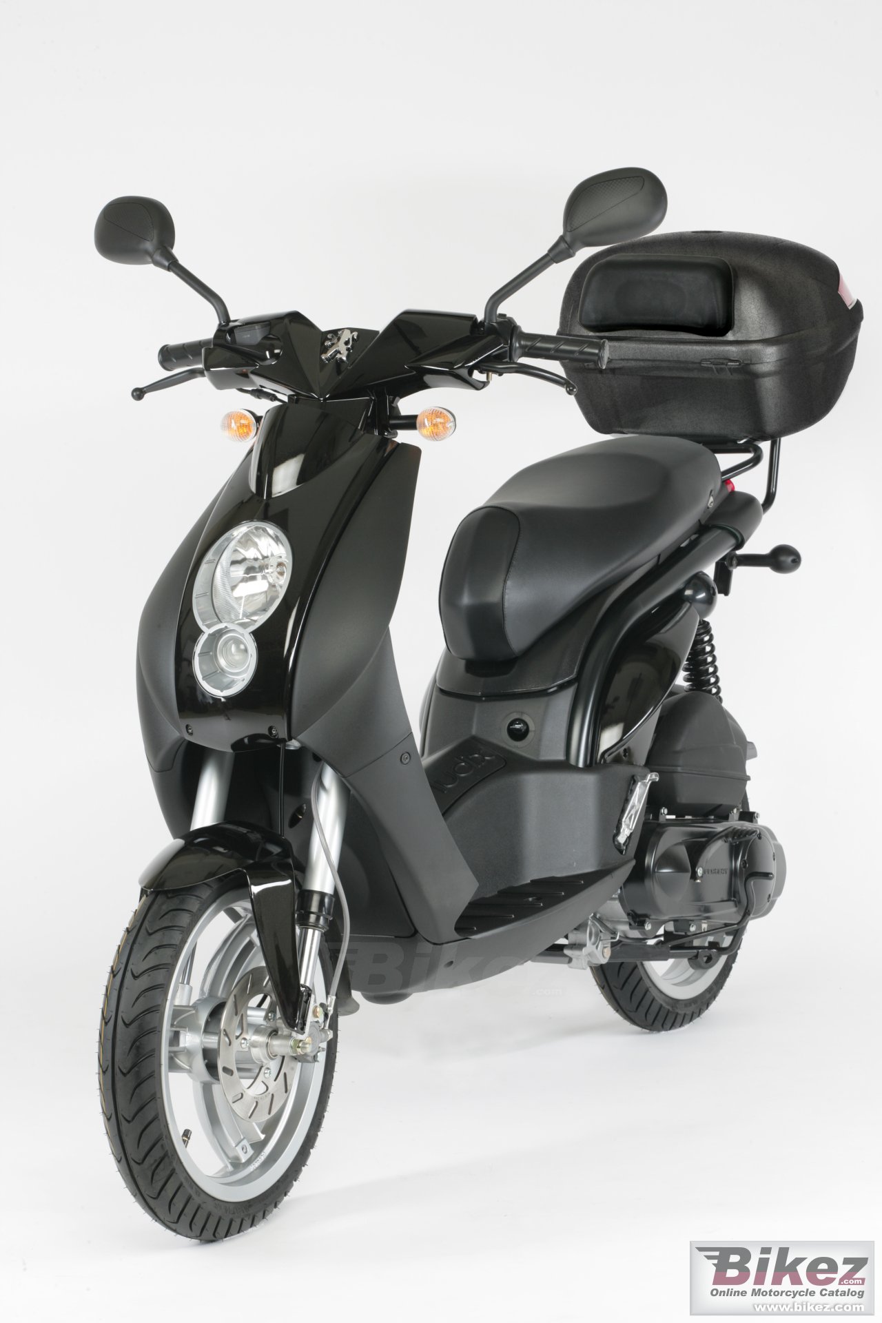 Thumbnail for Peugeot Ludix 2 50 Elegance 2008