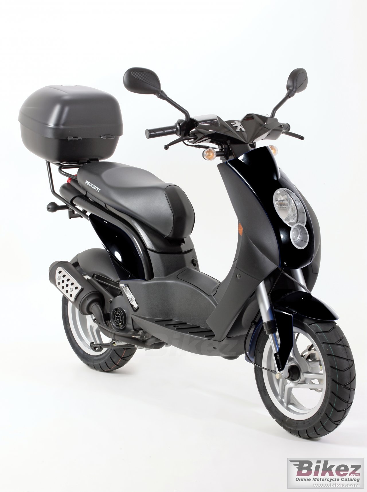 Peugeot Ludix 2 Trend