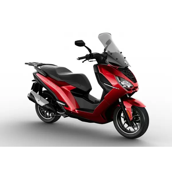 Thumbnail for Peugeot Pulsion 125 Allure ABS 2021