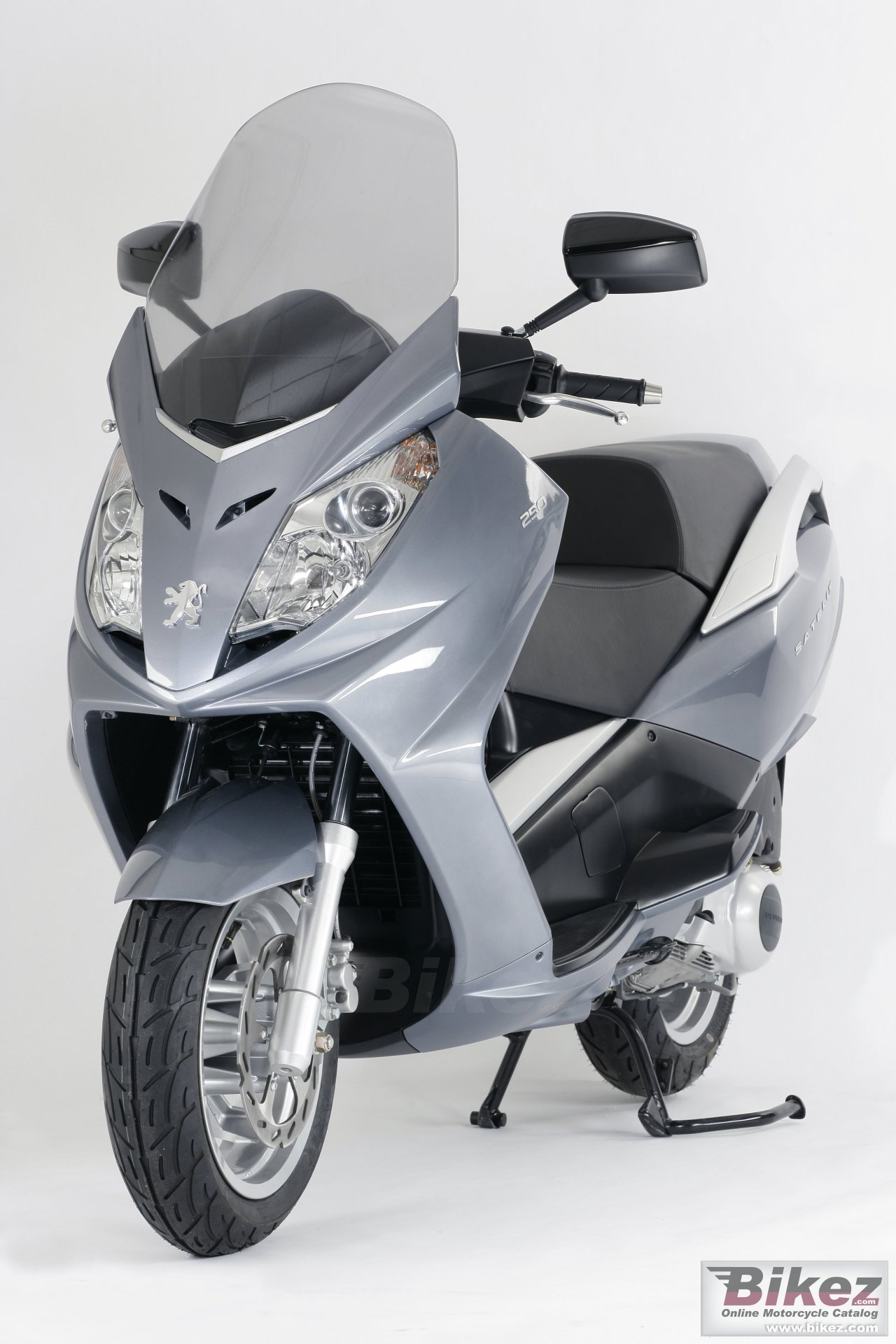 Thumbnail for Peugeot Satelis 250 2006
