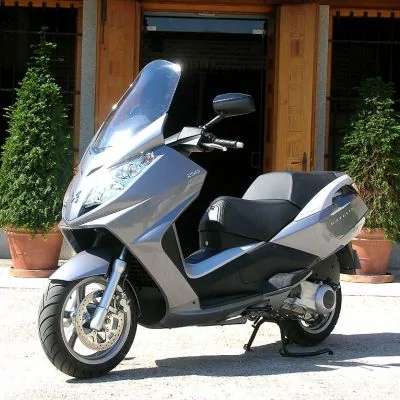 Thumbnail for Peugeot Satelis 250 2006