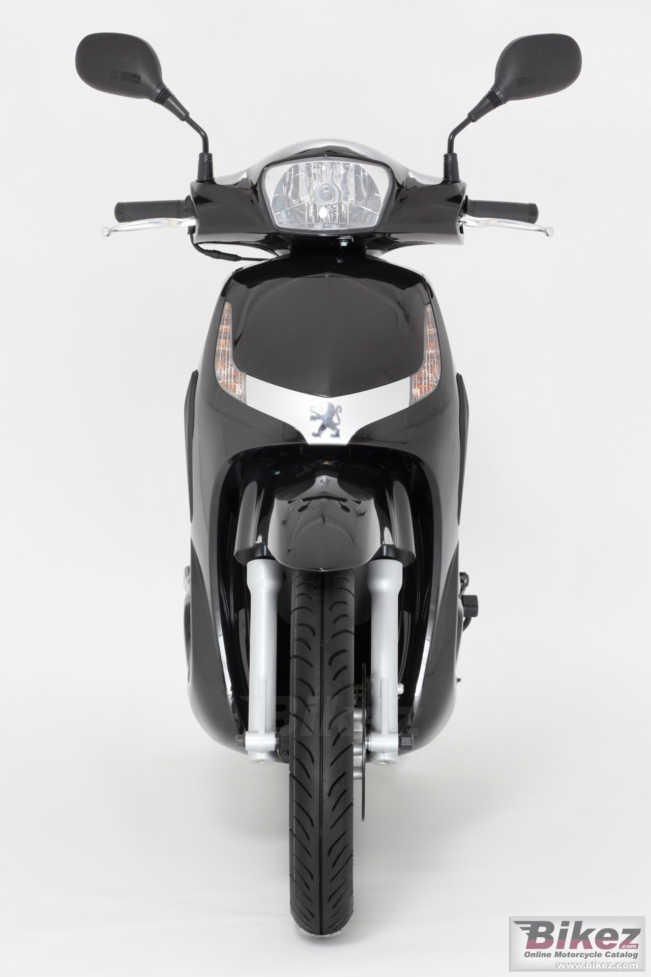 Thumbnail for Peugeot Tweet 50 2012