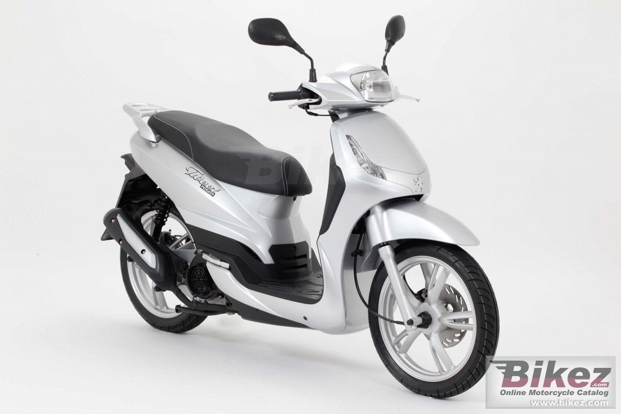 Thumbnail for Peugeot Tweet 50 2012
