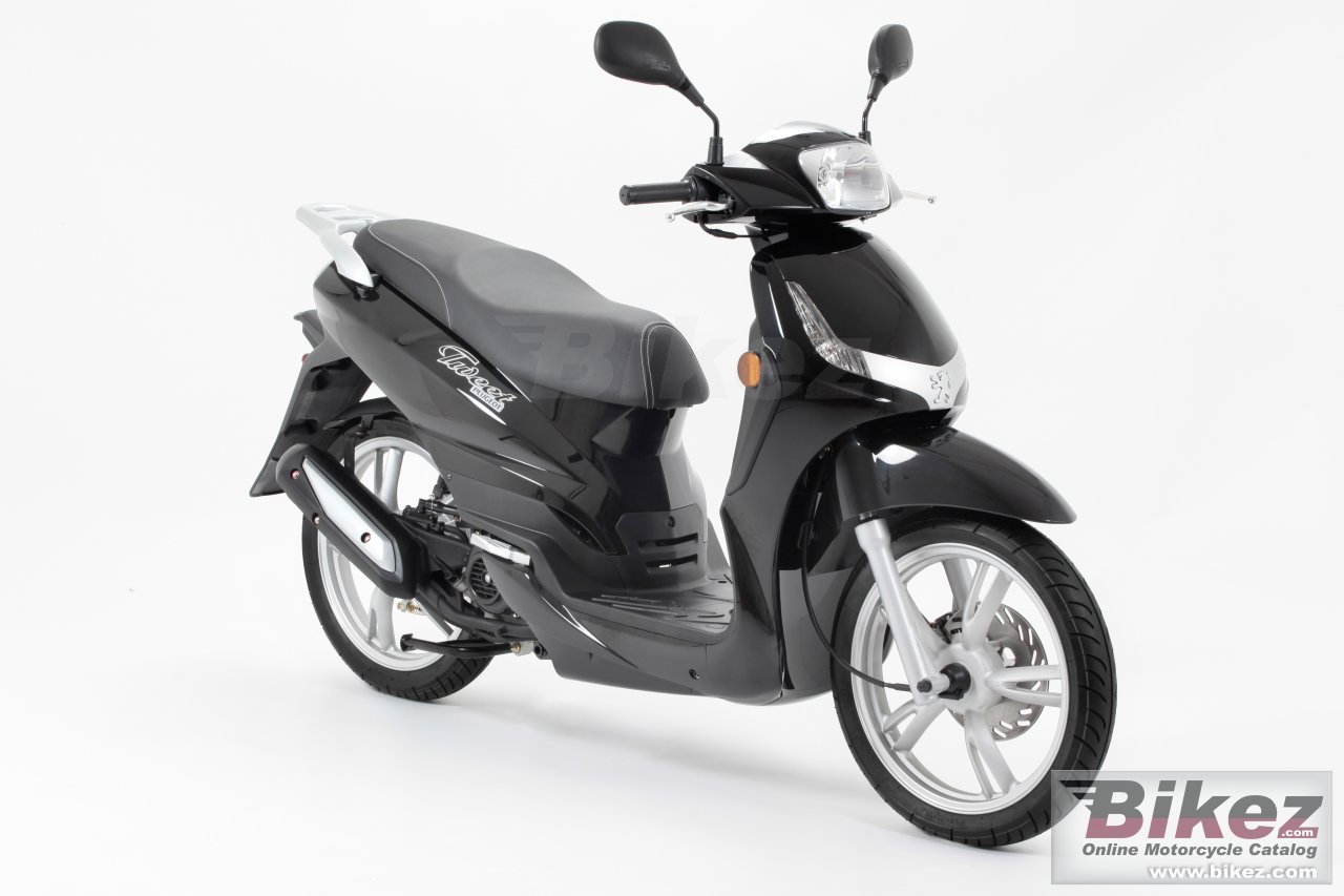Thumbnail for Peugeot Tweet 50 2012