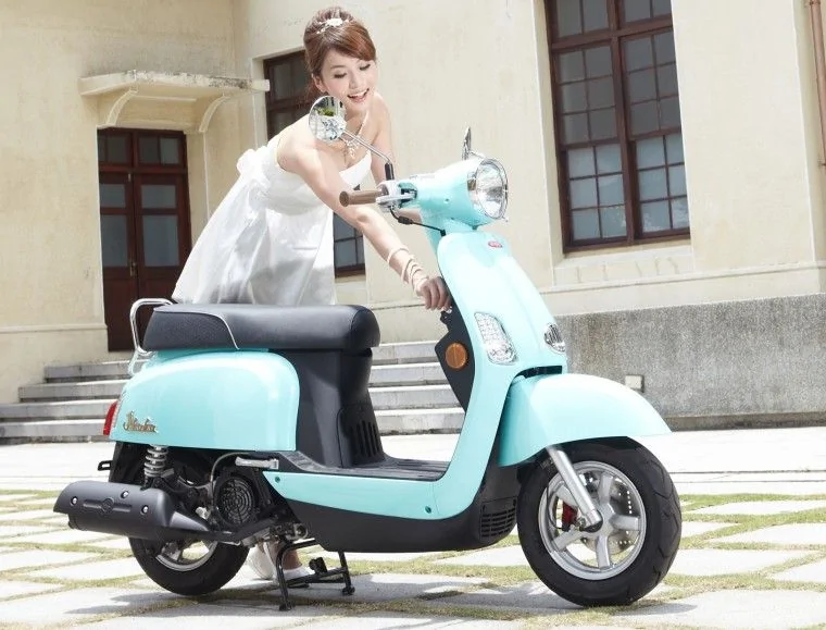 PGO J Bubu S 110