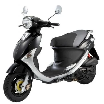 PGO Libra 50