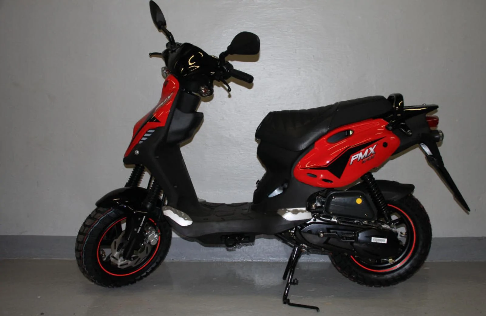 PGO PMX 100