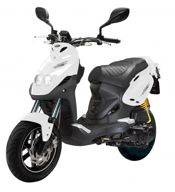 PGO PMX 110