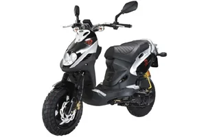 PGO PMX 50