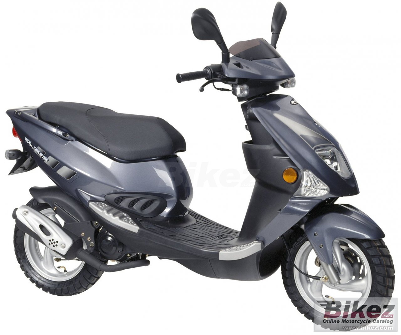 PGO T-Rex 150