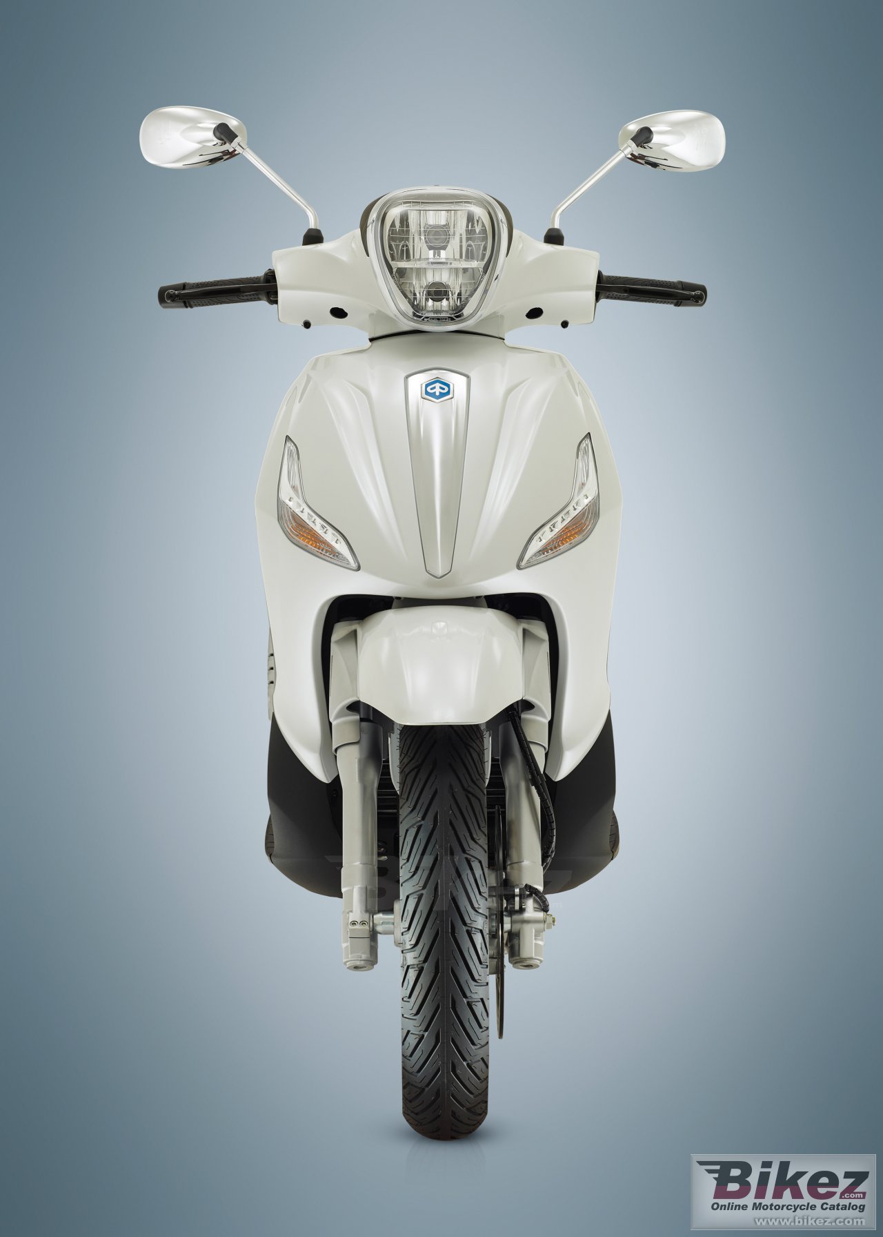 Thumbnail for Piaggio Beverly 300 2017