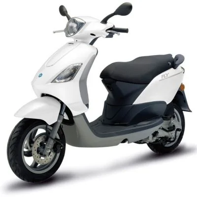 Thumbnail for Piaggio Fly 50 2T 2006