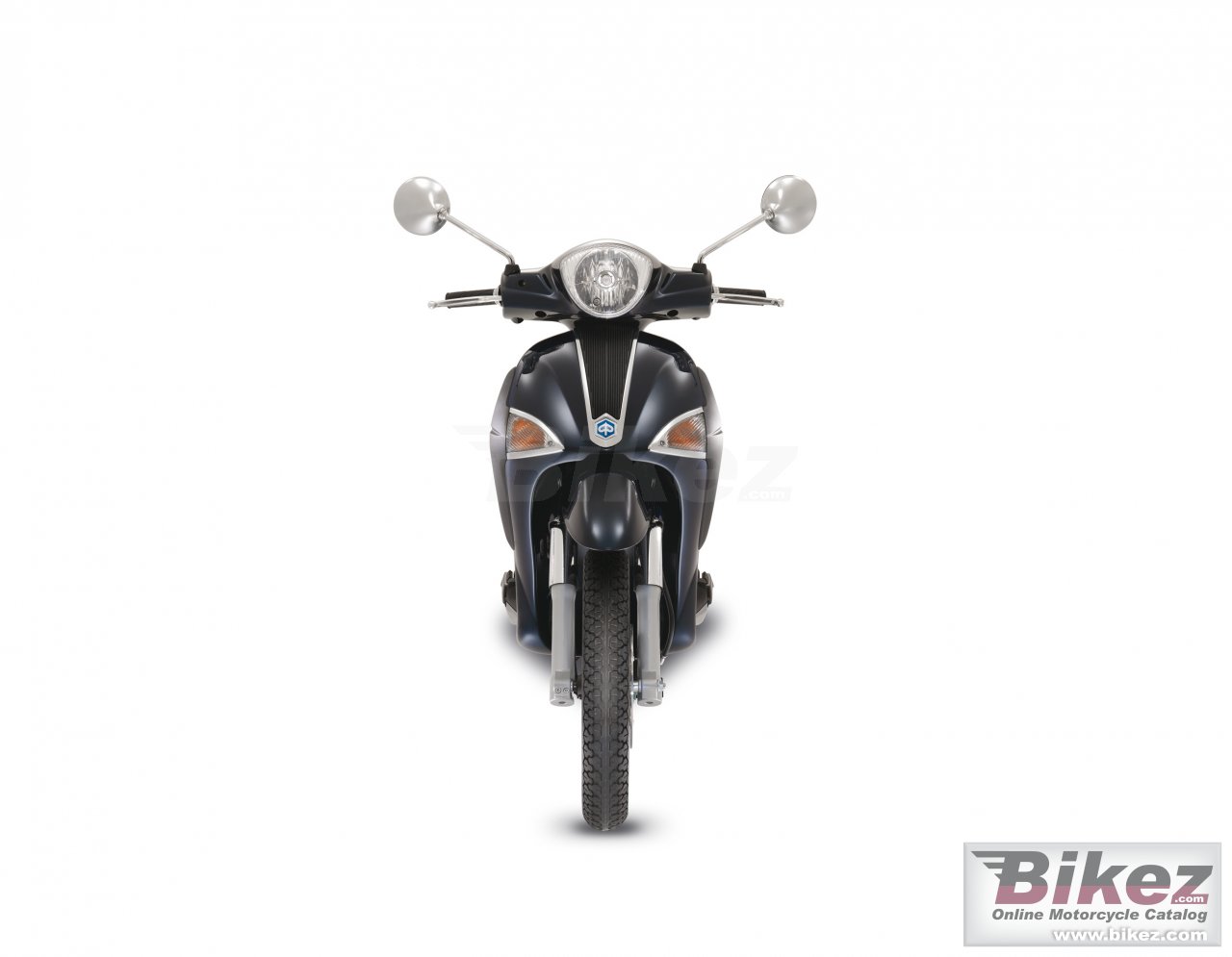 Thumbnail for Piaggio Liberty 125 2010