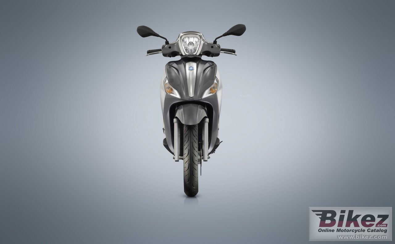 Thumbnail for Piaggio Medley 125 2017